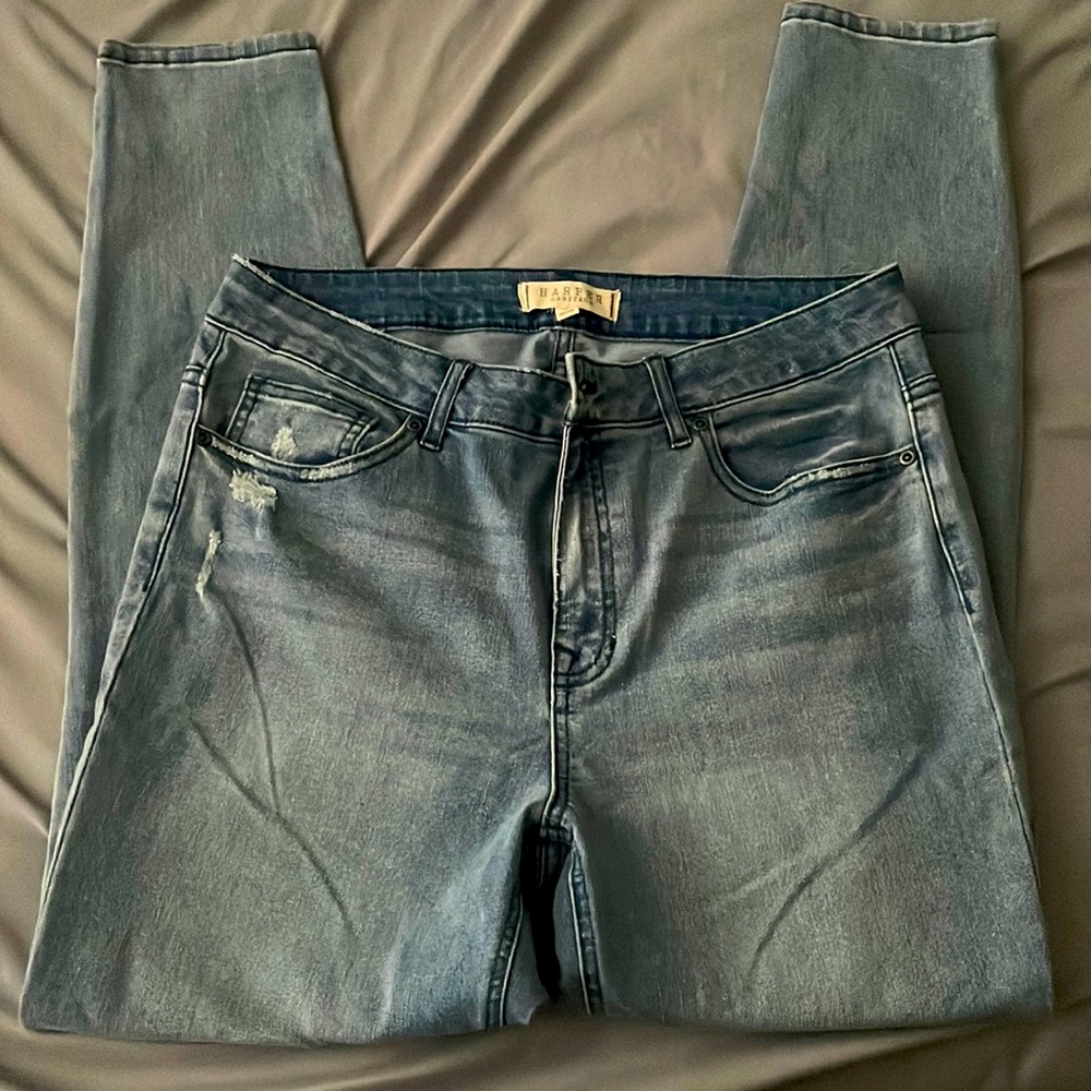 Francesca’s Jeans